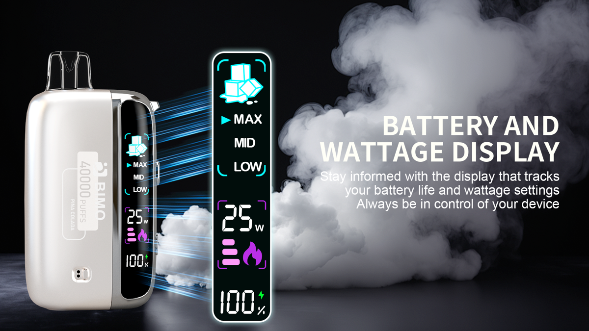 BIMO Felxy by Bimo — product image