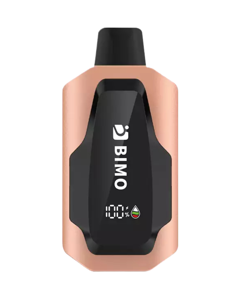 BIMO GTi 40000 by Bimo — product image