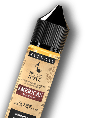 Black Note American Blend