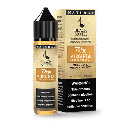Black Note High VG by Black Note — product image