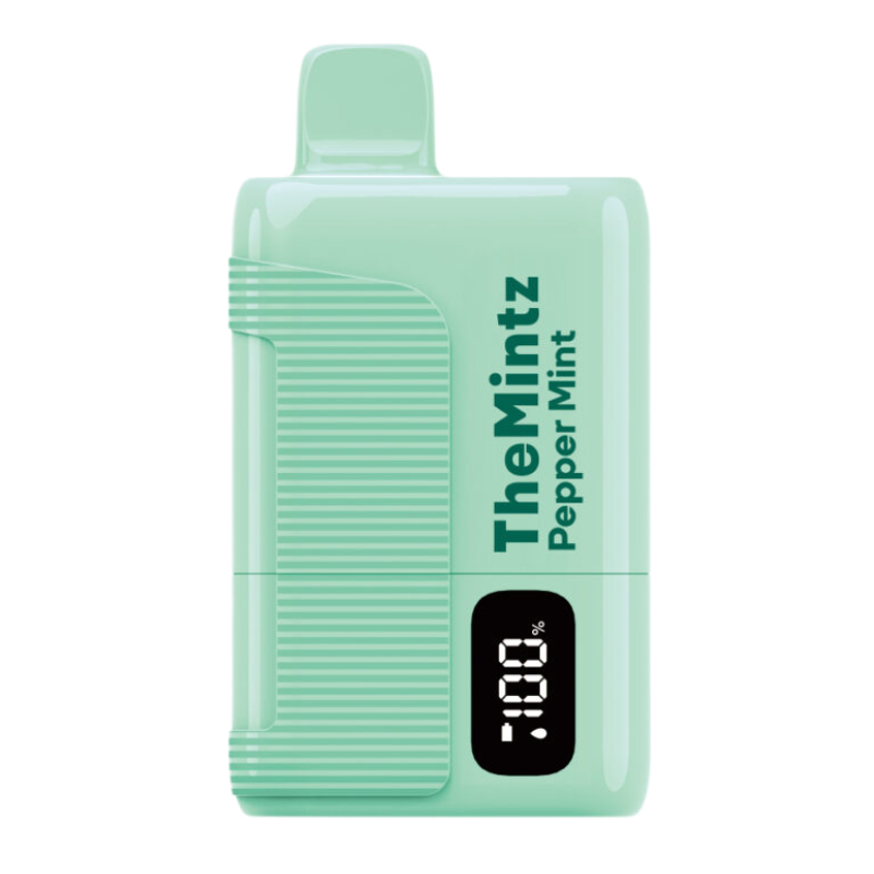 Boulder Mintz 25K — product image
