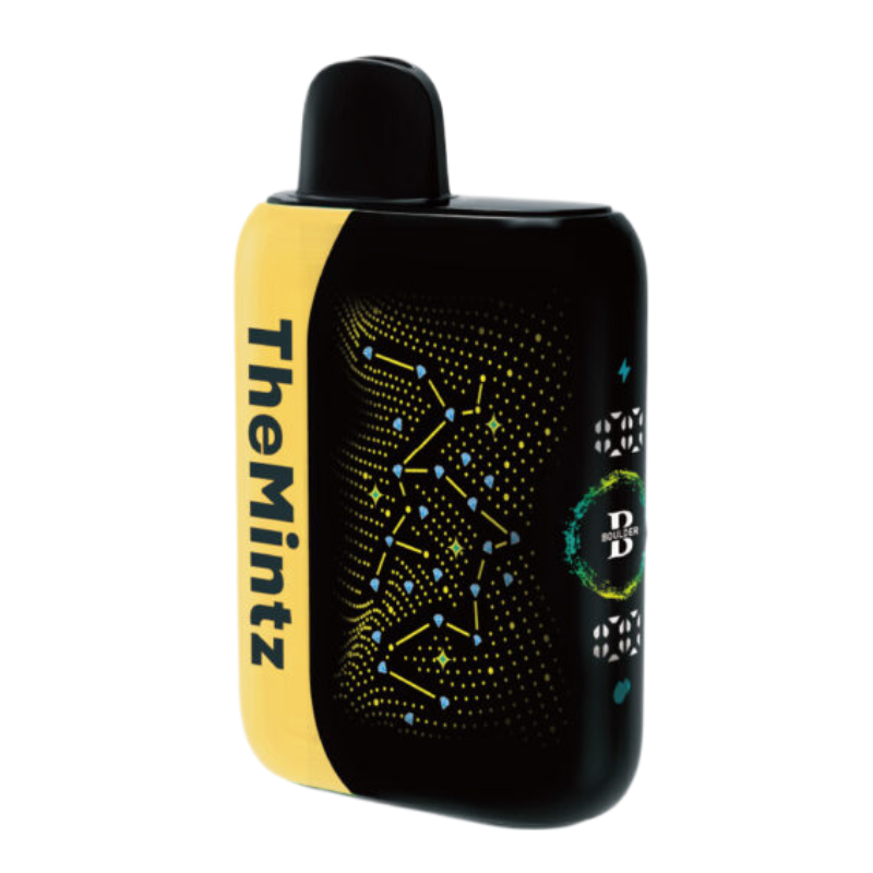 Boulder Mintz 3D Bar — product image