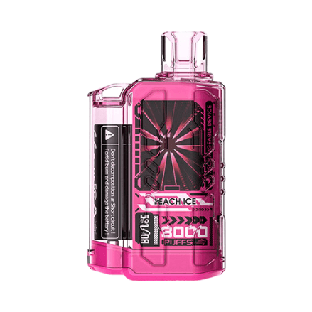 Bounce Vape Drum Max by Bounce — product image
