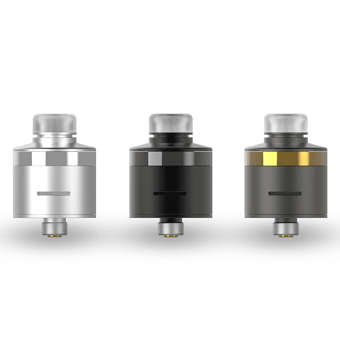 BP Mods Bushido V3 BF RDA by BP Mods — product image