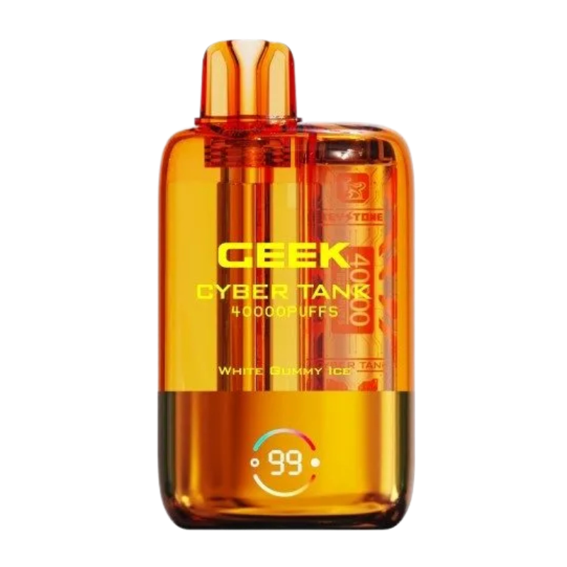 CEEK Cyber Tank 40K by Ceek — product image