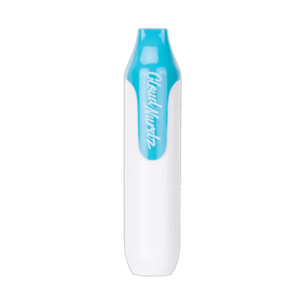 Cloud Nurdz Blue Raspberry Peach by Cloud Nurdz — product image