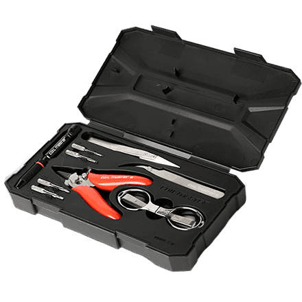 Coil Master DIY Kit Mini V2 — product image