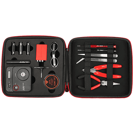 Coil Master DIY Kit V3 — product image