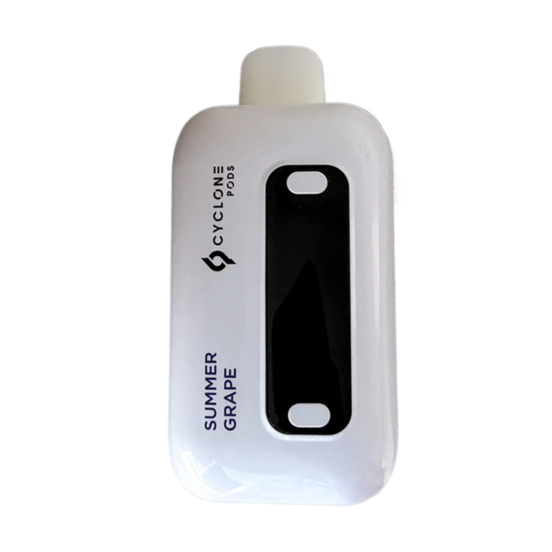 Cyclone Pods Gust Pro