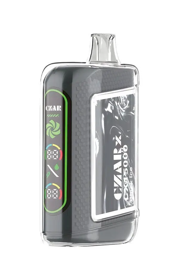 CZAR X CX15000 — product image