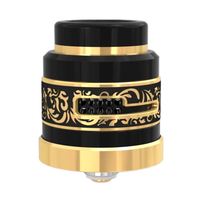 Damn Vape Nitrous 23 RDA by Damn Vape — product image