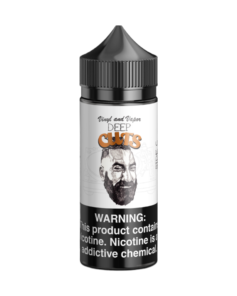 Deep Cuts E-liquid by Deep Cuts — product image