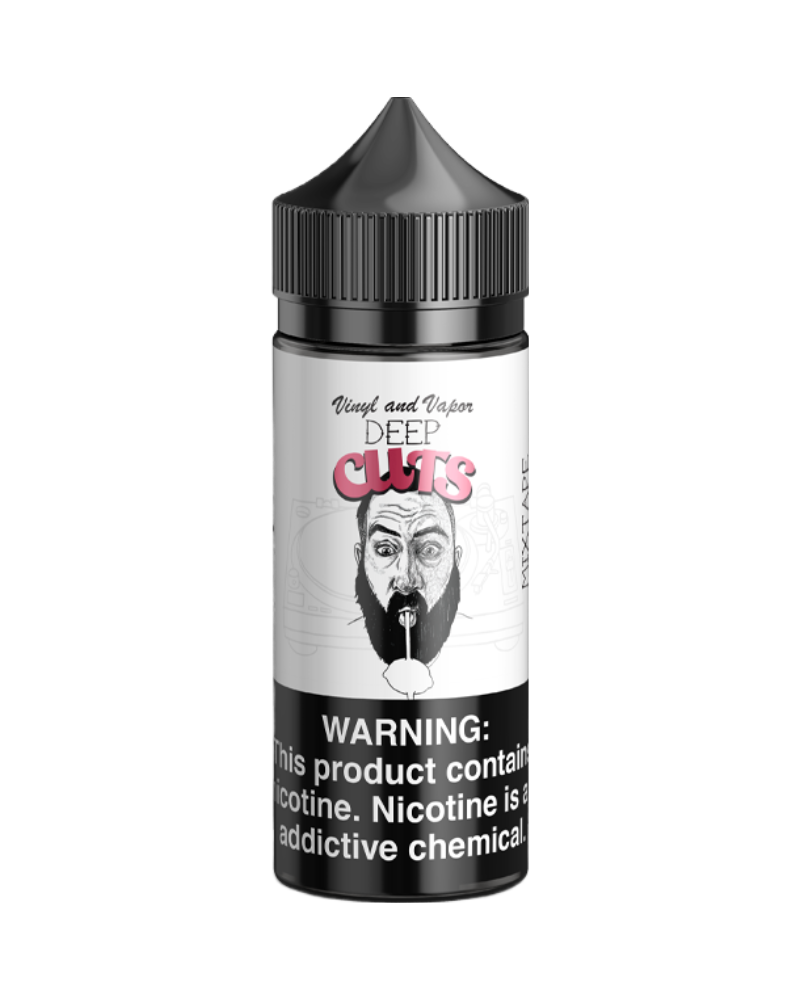 Deep Cuts Guava Jelly