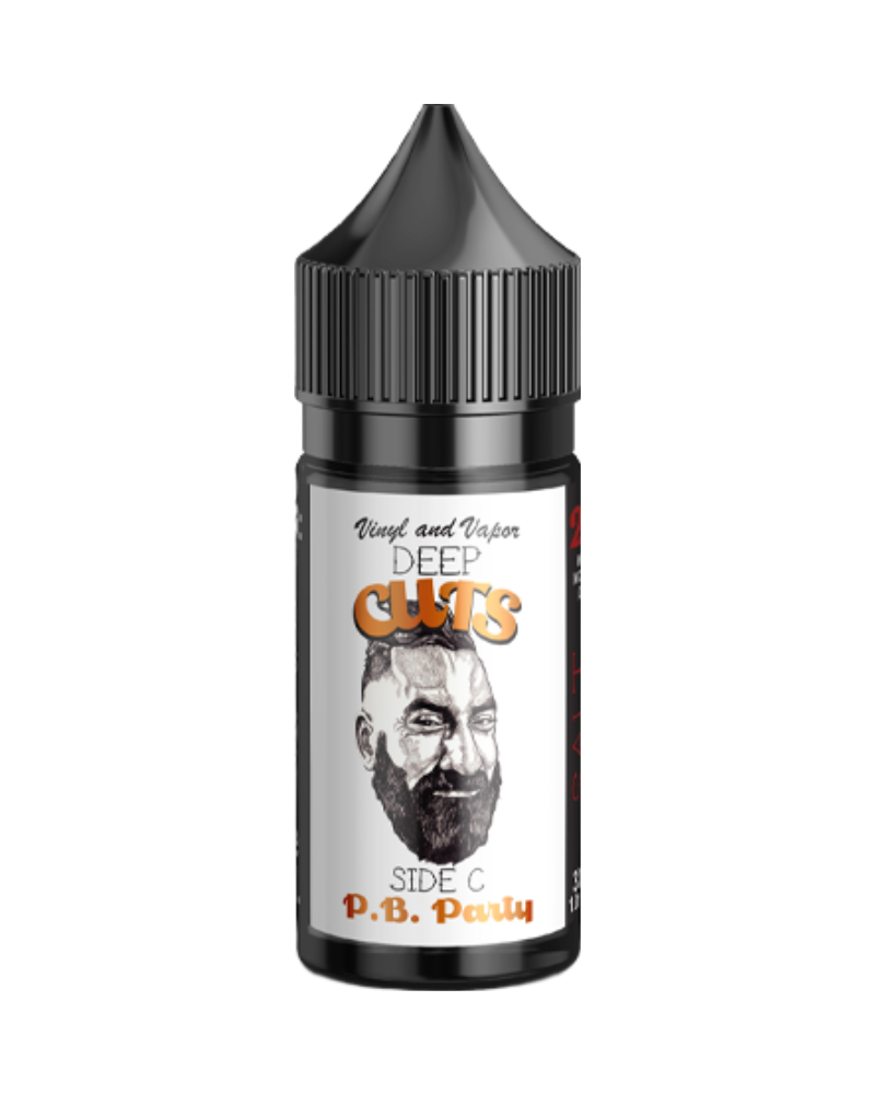 Deep Cuts Salts by Deep Cuts — product image