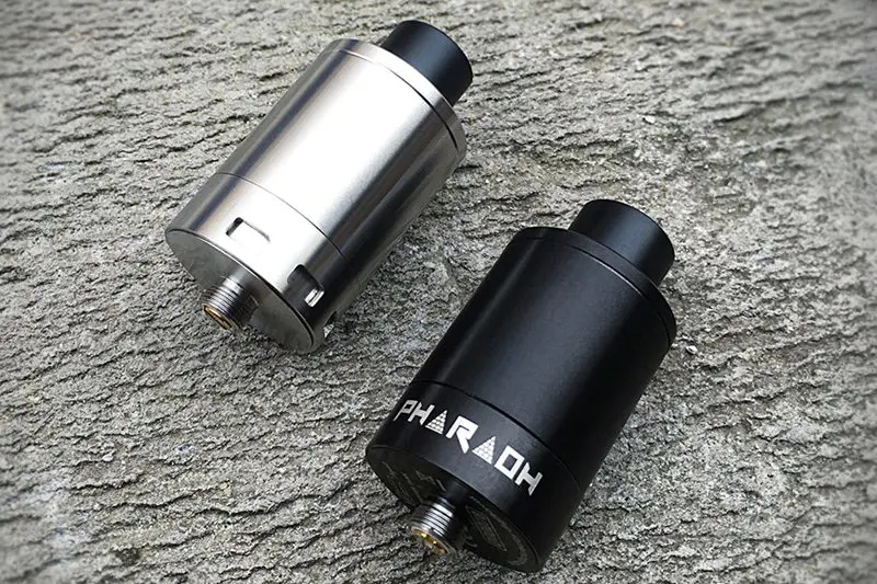 Digiflavor Pharaoh RTA by Digiflavor — product image