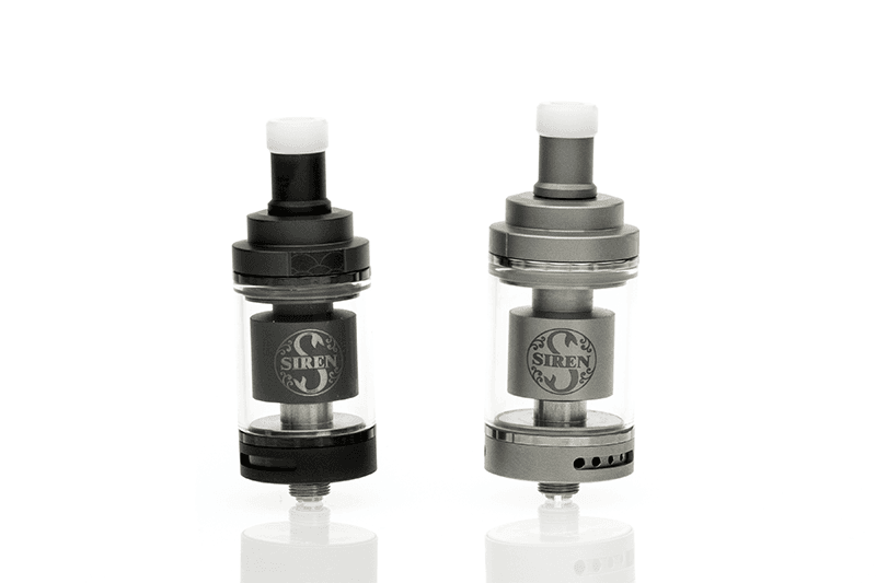 Digiflavor Siren 2 MTL GTA by Digiflavor — product image
