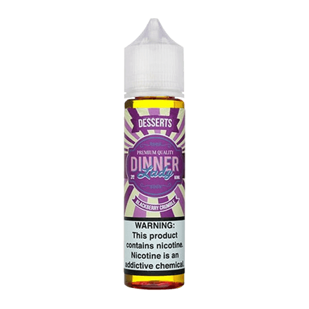 Dinner Lady Blackberry Crumble by Dinner Lady — product image