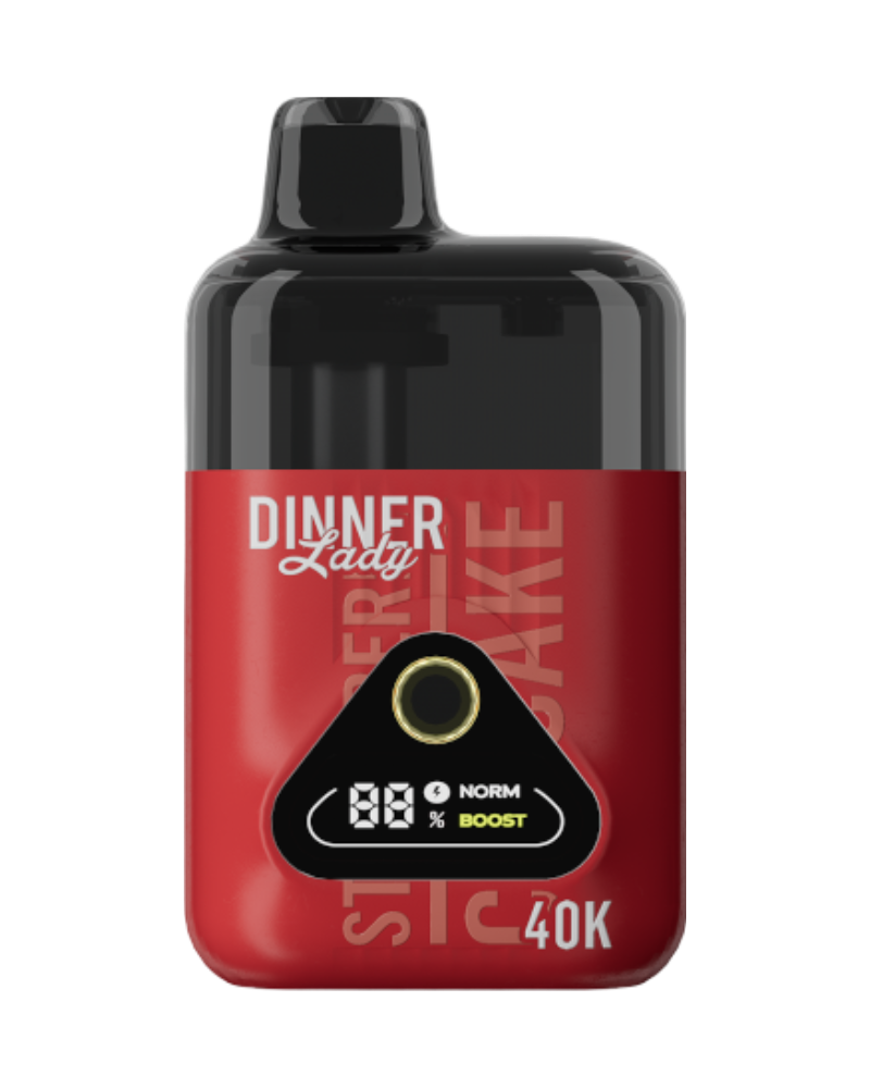 Dinner Lady Desserts 40K by Dinner Lady — product image