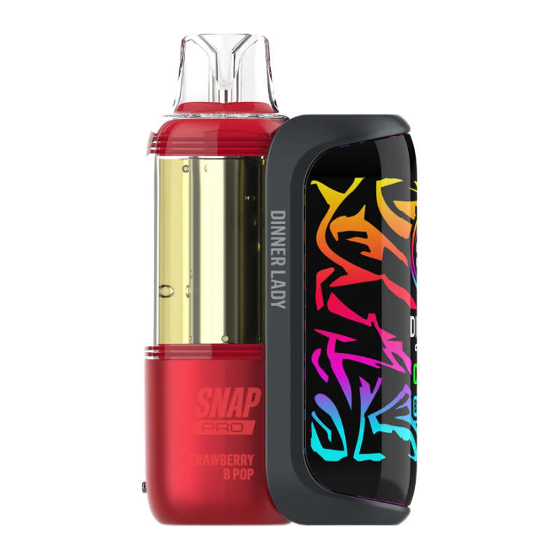 Dinner Lady SNAP Pro 35K by Dinner Lady — product image