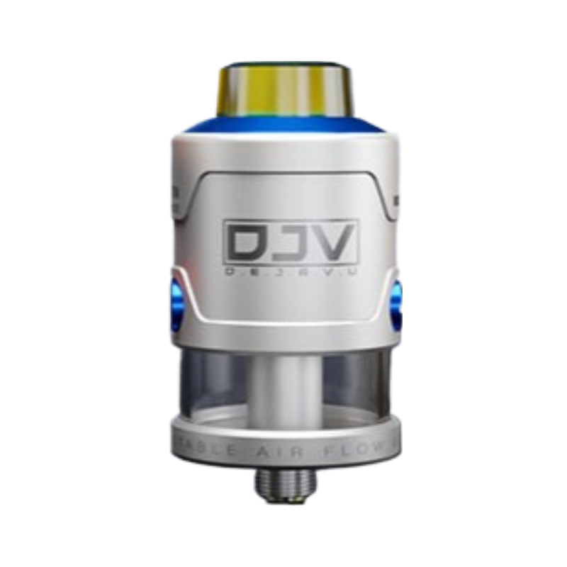 Djv RDTA V2