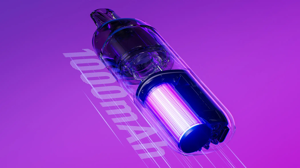 DOJO BLAST10K by DOJO — product image