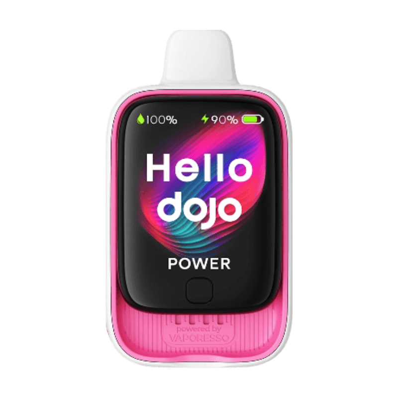 DOJO iMate X 20K
