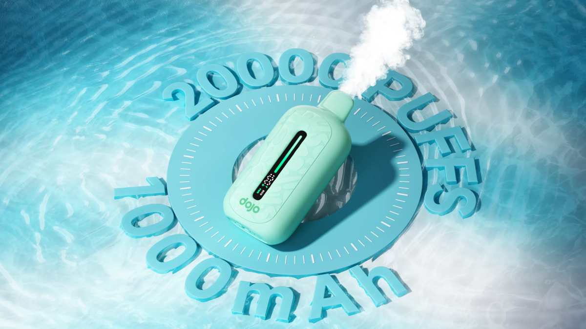 DOJO OPAL 20000 by DOJO — product image