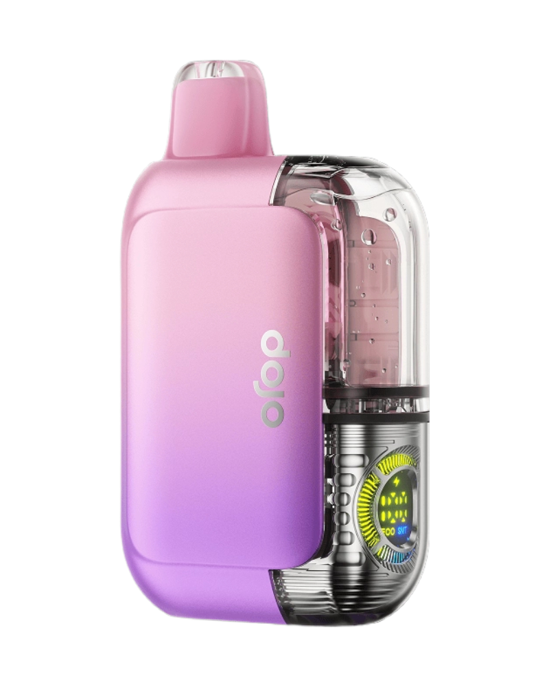 DOJO PUREX 60K by DOJO — product image