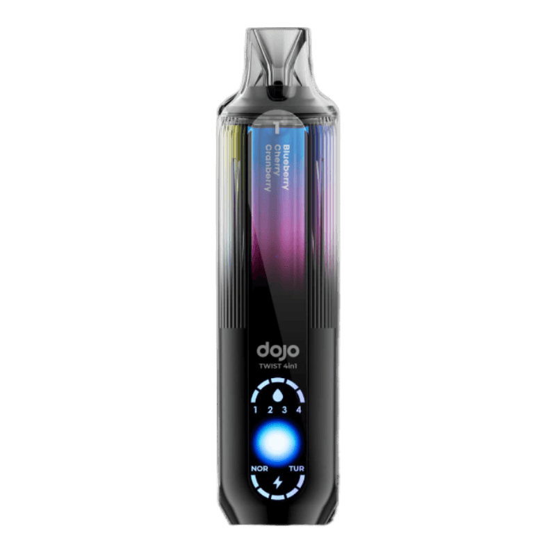 DOJO Twist 4-in-1 by DOJO — product image
