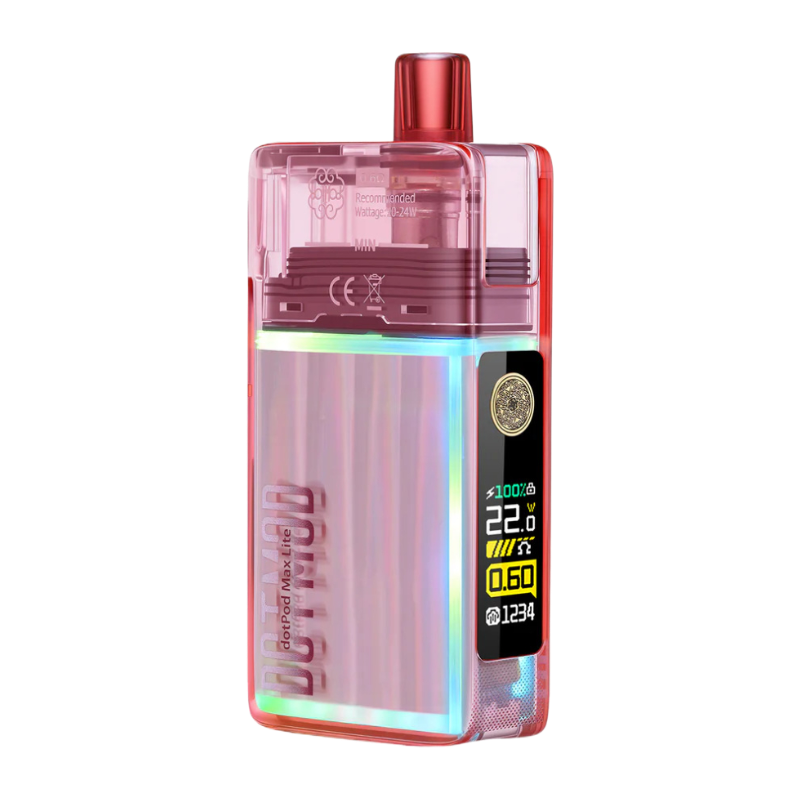 Dotmod Dotpod Max Lite