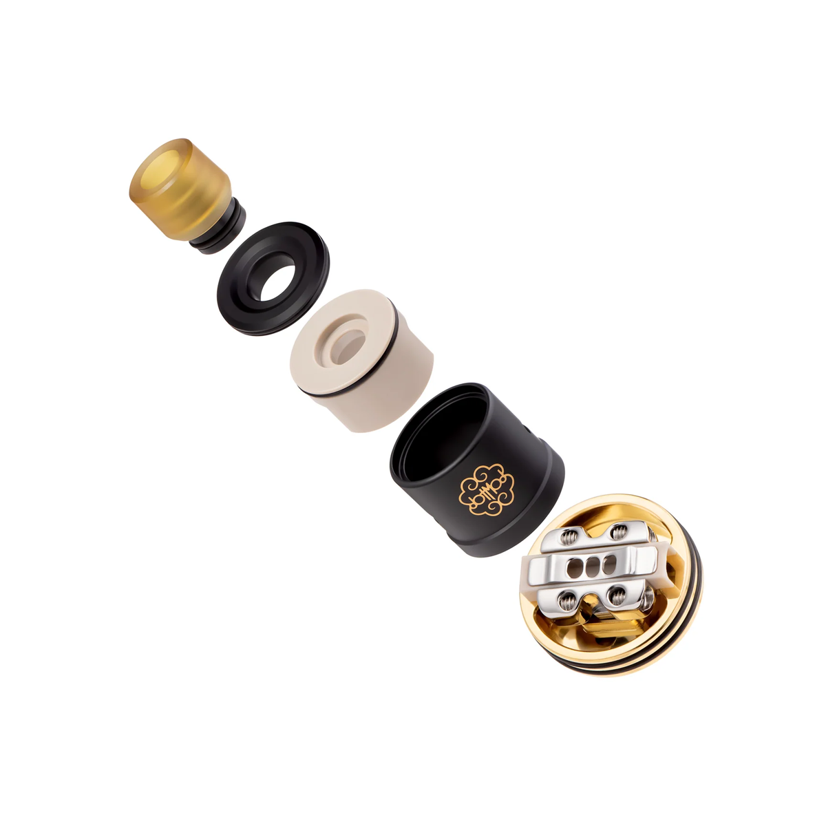 Dotmod dotRDA X by DotMod — product image