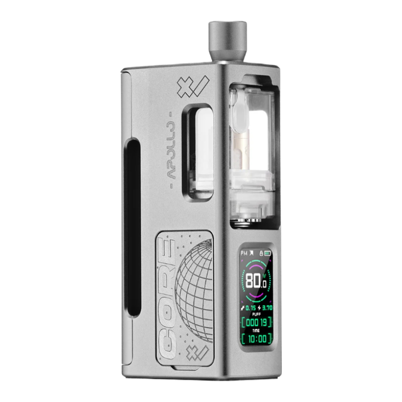 Dotmod X Mission XV dotApollo