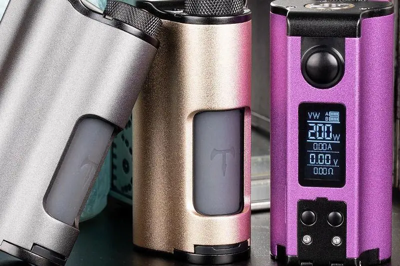 Dovpo Topside Dual by Dovpo — product image