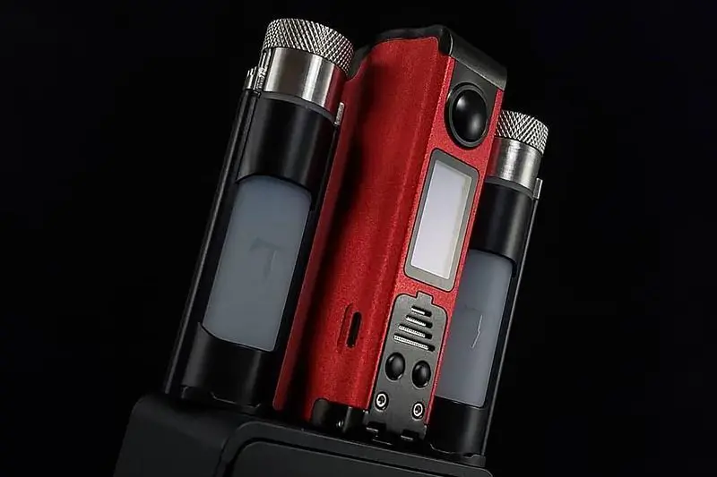 Dovpo Topside by Dovpo — product image