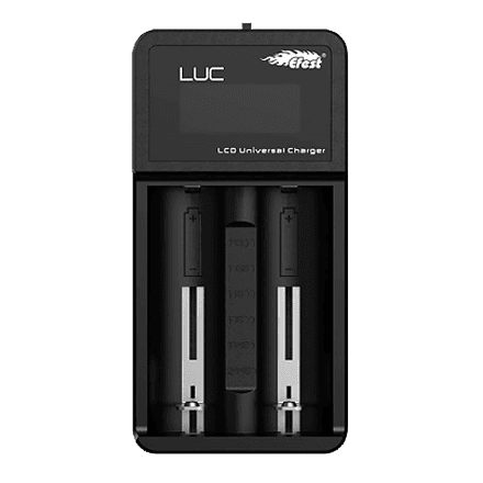 Efest Luc V2 — product image