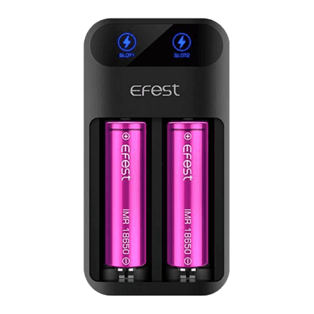 Efest Lush Q2 — product image