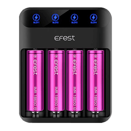 Efest Lush Q4 — product image