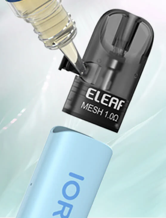 Eleaf IORE Lite 2