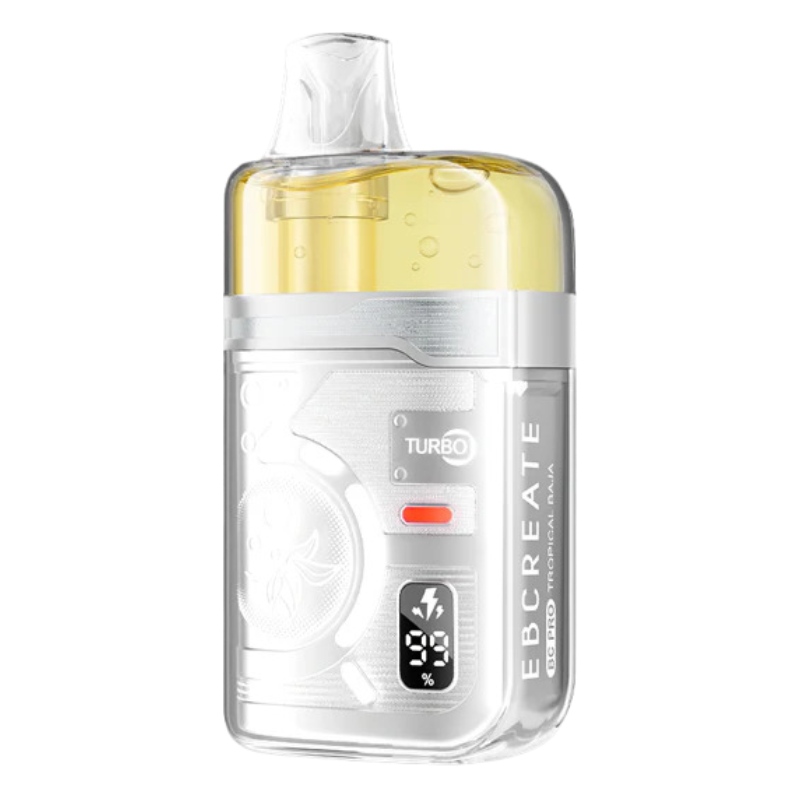 Elf Bar BC Pro 40K Tropical Baja