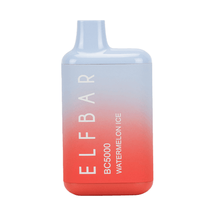 Elf Bar BC5000 Strawberry Mango