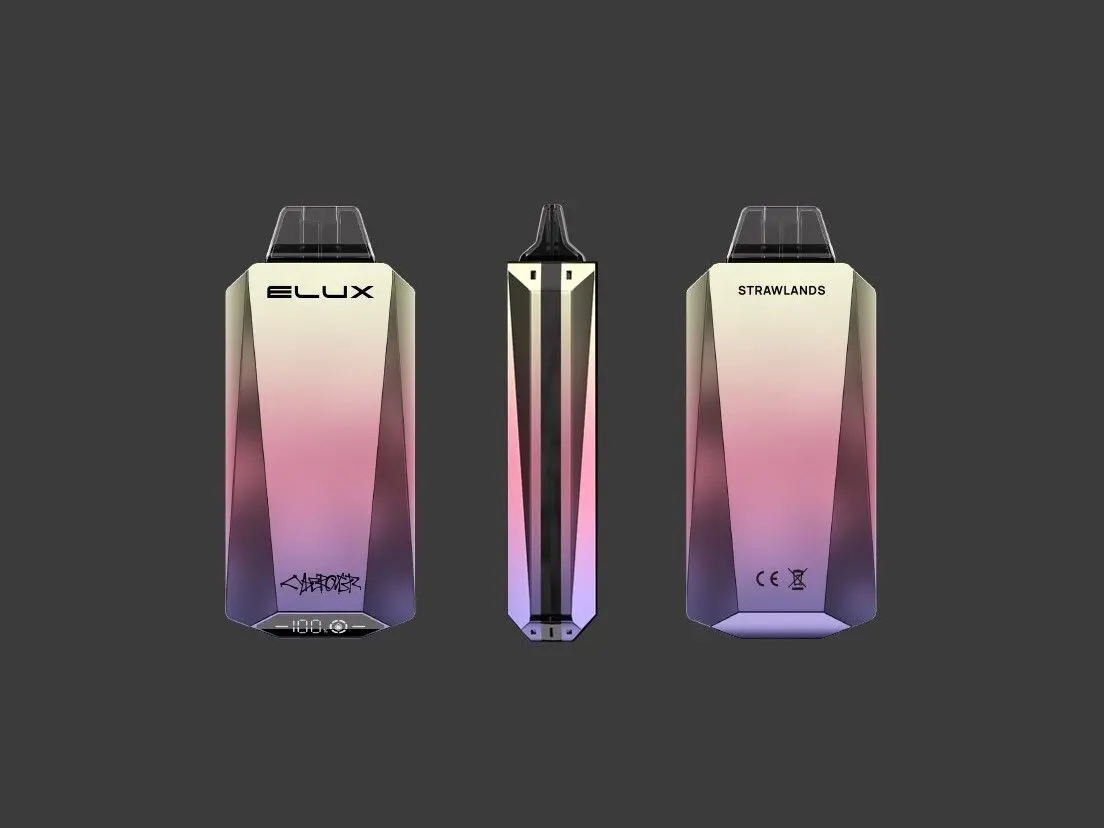 ELUX Cyberover by ELUX — product image