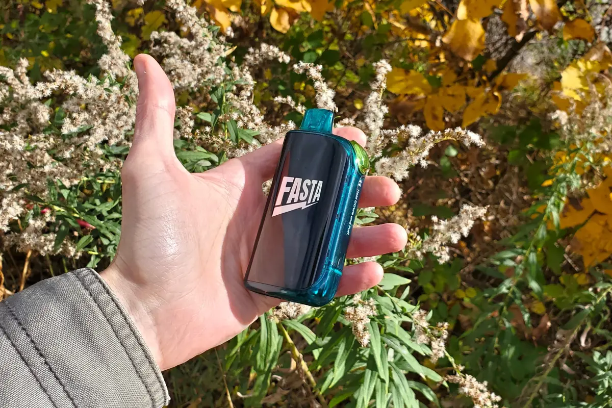 FASTA Burrst 35000 by FASTA — product image