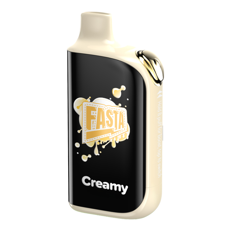 FASTA Burrst V2 37K by FASTA — product image