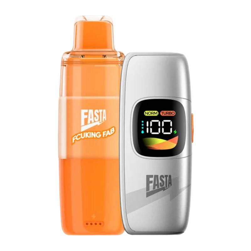 FASTA Fcuking Fab 40K by FASTA — product image