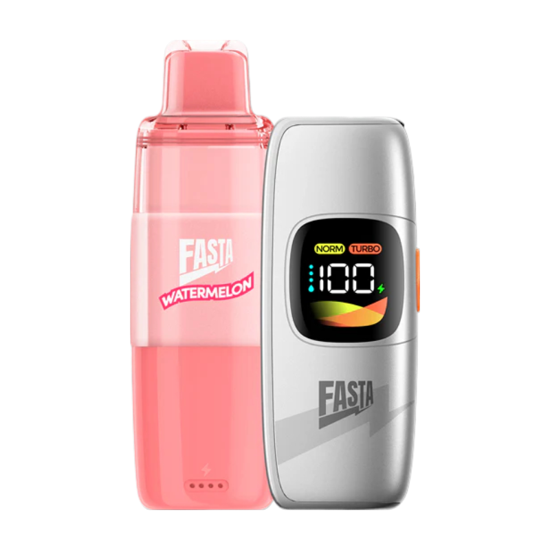 FASTA Pod 40K by FASTA — product image