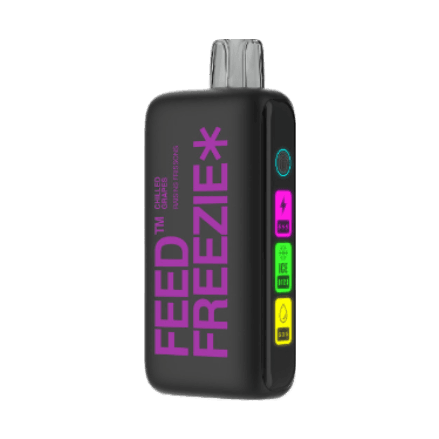 Feed Freezie 25K by FEED — product image