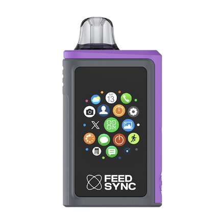 Feed Sync 30K by FEED — product image