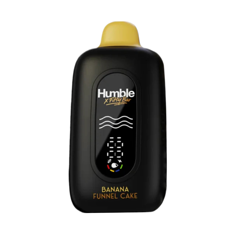 Fifty Bar X Humble 20K by Fifty Bar — product image