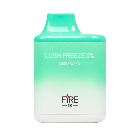 Fire Float 5000 by Fire Float — product image