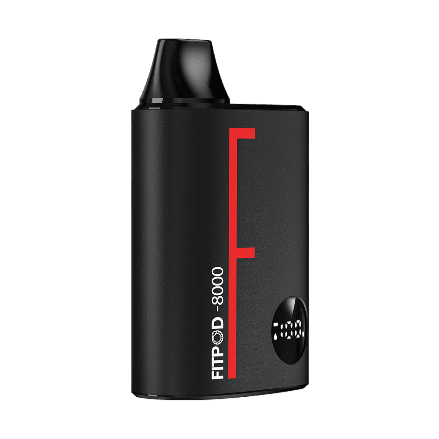 Fitpod Falcon 8000 by Fitpod — product image